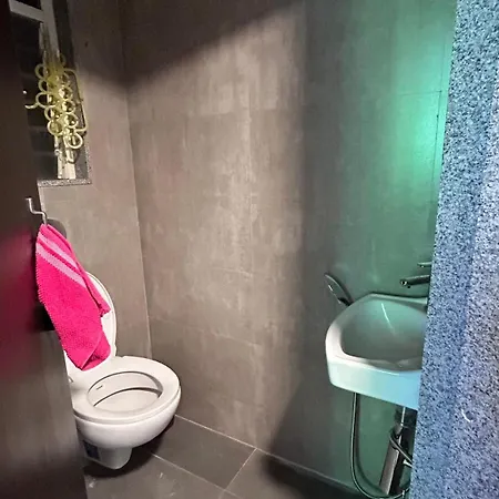 Apartment Homestay Mumbai