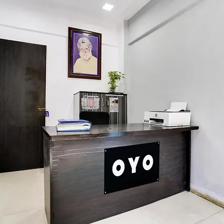 O Star Hotel 3*