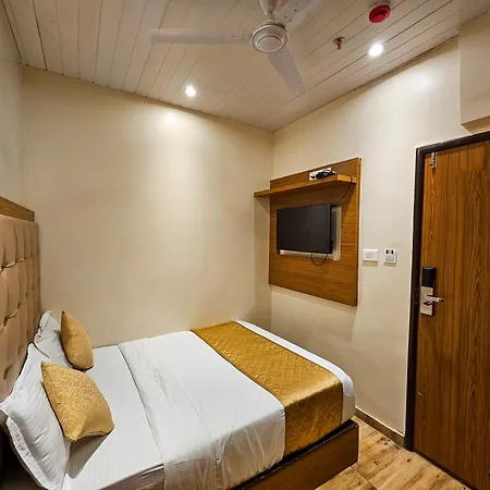 Bkc - Near Trade Center, Visa Consulate Bkc Hotel Mumbai