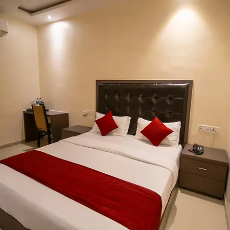 Bkc - Near Trade Center, Visa Consulate Bkc Hotel Mumbai