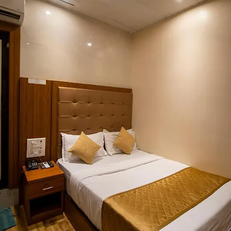 Hotel Bkc - Near Trade Center, Visa Consulate Bkc Mumbai