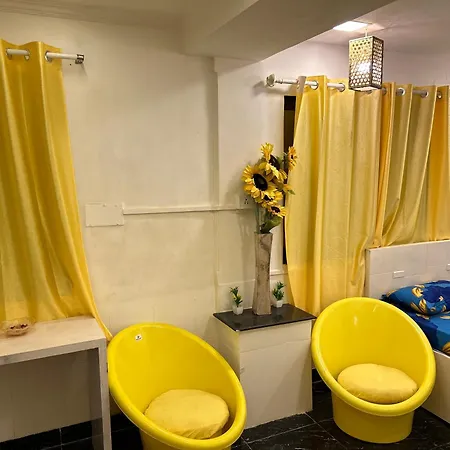 Apartment Lemon *