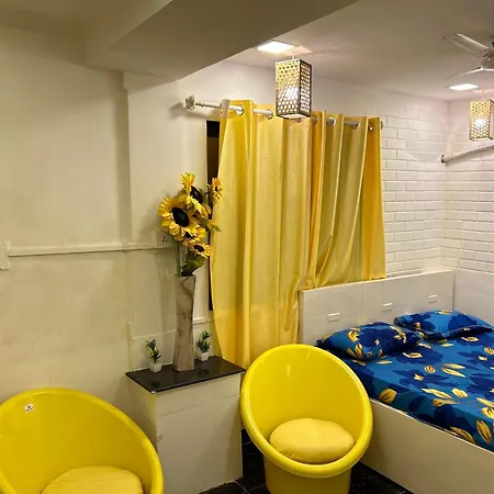 Lemon * Mumbai