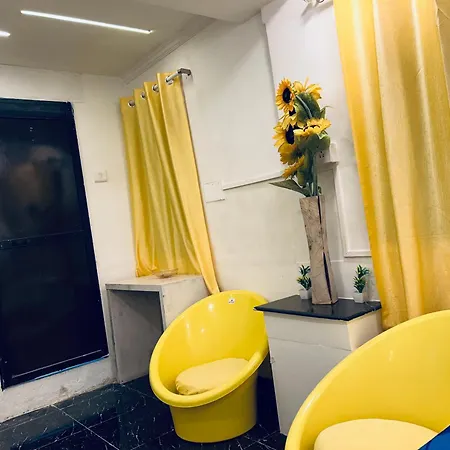Apartment Lemon