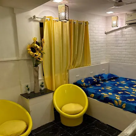 Lemon Apartment Mumbai