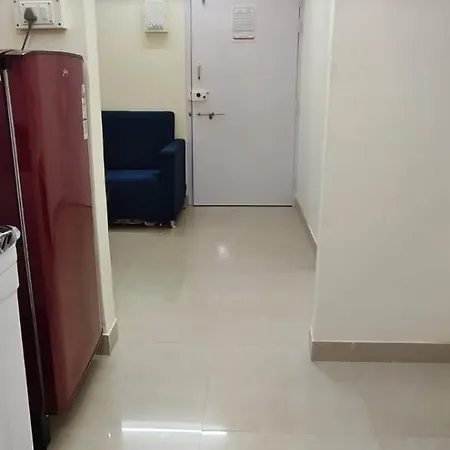 1br In Lower Parel * Mumbai