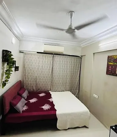 Apartment Cozy Corner