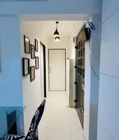 Cozy Corner * Mumbai