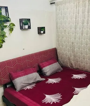 Apartment Cozy Corner *