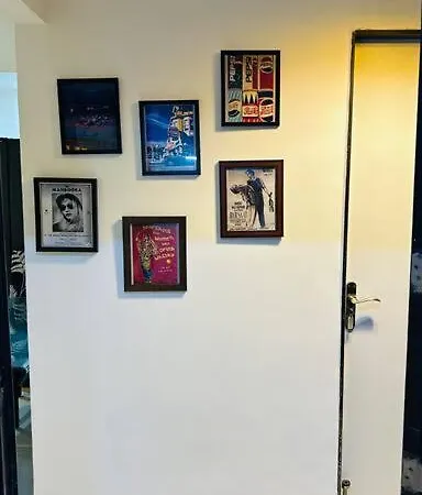 Cozy Corner Apartment Mumbai