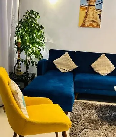 Cozy Corner