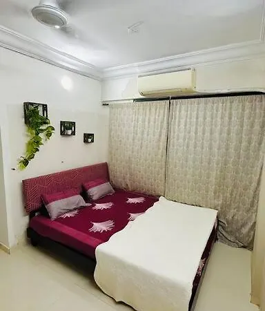 Cozy Corner * Mumbai