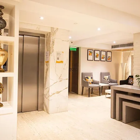 Bawa Continental 3* Mumbai
