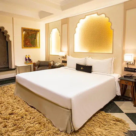 Bawa Continental 3* Mumbai
