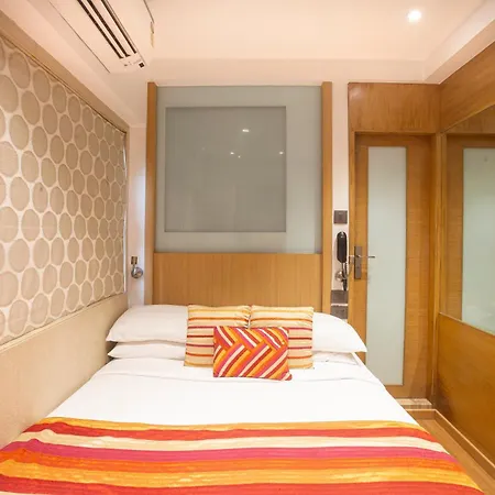Bawa Continental Hotel
