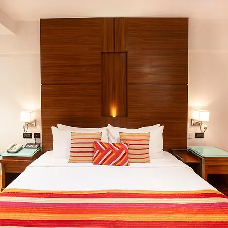 Bawa Continental Hotel