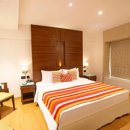 Hotel Bawa Continental Mumbai