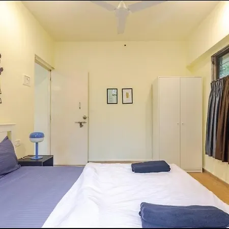 Apartment Lovely 2bhk Nr Carter Rd Bandra *