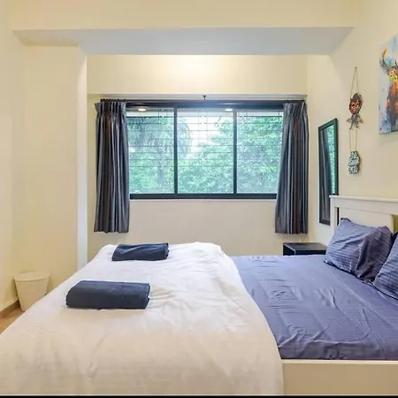 Lovely 2bhk Nr Carter Rd Bandra * Mumbai