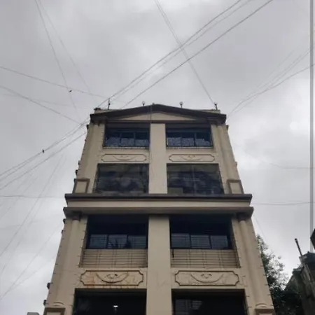 Apartment Lovely 2bhk Nr Carter Rd Bandra *