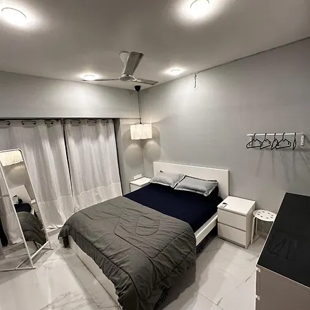 Sky Oasis - 2bhk Premium * Mumbai