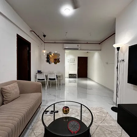 Sky Oasis - 2bhk Premium Mumbai