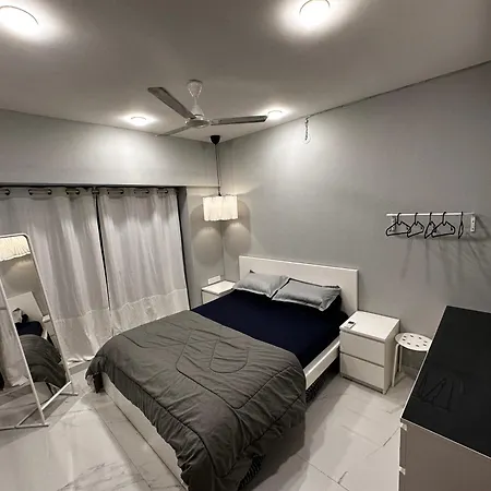 Apartment Sky Oasis - 2bhk Premium