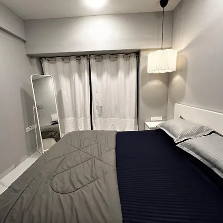 Apartment Sky Oasis - 2bhk Premium Mumbai