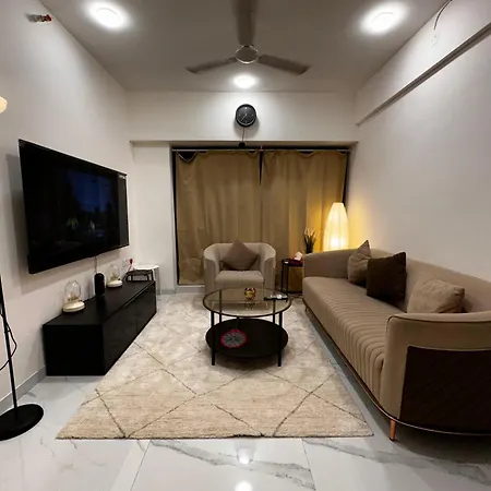 Sky Oasis - 2bhk Premium Apartment *