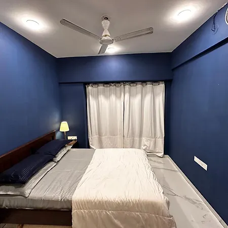 Apartment Sky Oasis - 2bhk Premium