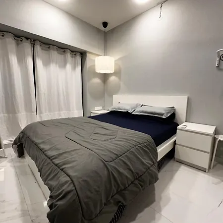 Sky Oasis - 2bhk Premium *
