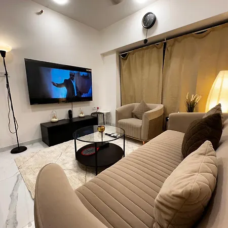 Apartment Sky Oasis - 2bhk Premium