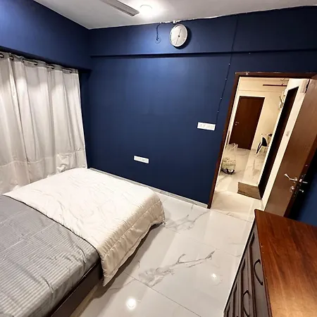 Apartment Sky Oasis - 2bhk Premium