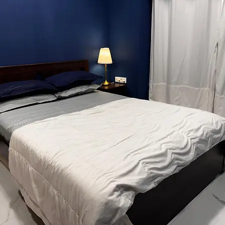 Sky Oasis - 2bhk Premium Apartment Mumbai