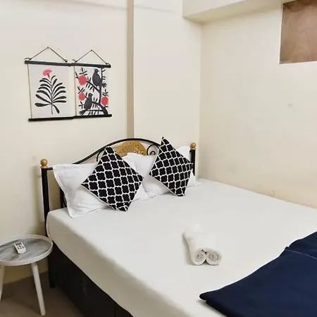 Apartment 1br In Lower Parel *