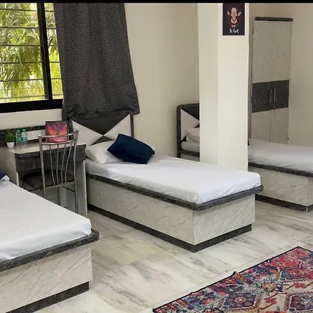 Pinaki Shared Live * Mumbai