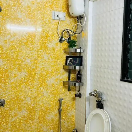 Oasis Homestay