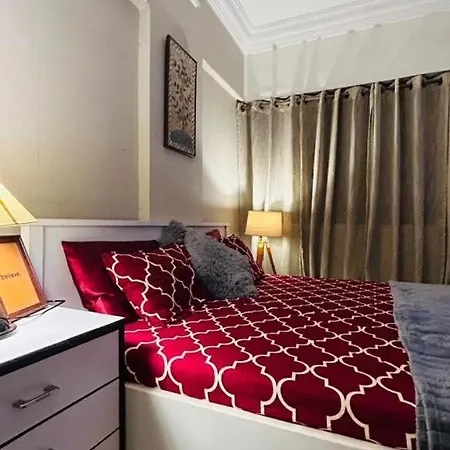 Oasis Mumbai