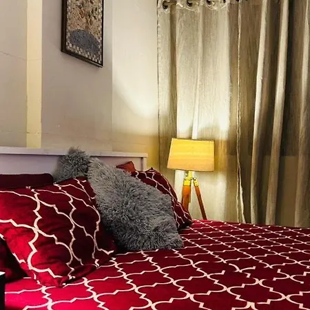 Oasis Homestay