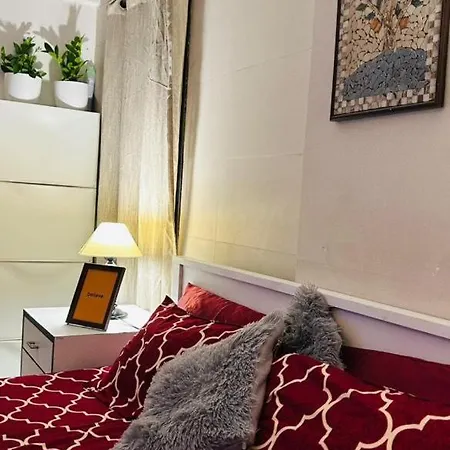 Homestay Oasis