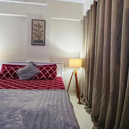 Homestay Oasis *