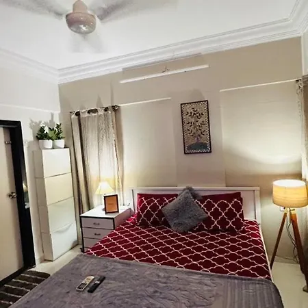 Oasis Homestay Mumbai