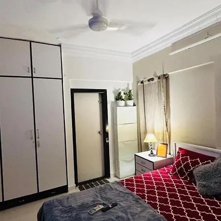 Oasis Homestay Mumbai