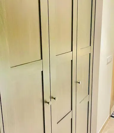 Unique&cozy 1bhk In Hiranandani Powai! * Mumbai