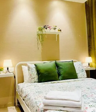 Unique&cozy 1bhk In Hiranandani Powai!