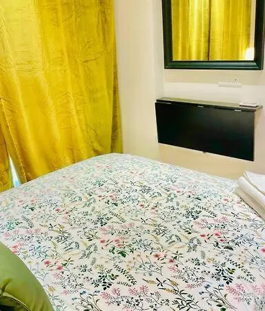 Unique&cozy 1bhk In Hiranandani Powai! Apartment *