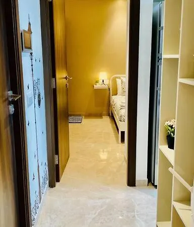 Unique&cozy 1bhk In Hiranandani Powai! *
