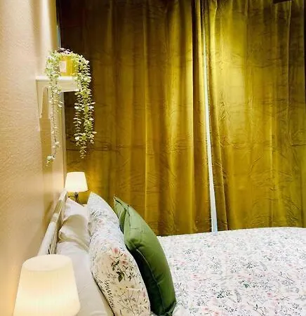 Apartment Unique&cozy 1bhk In Hiranandani Powai! Mumbai