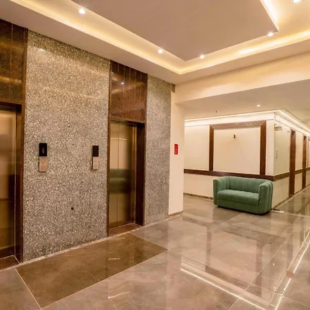 Treebo Palm Olive Mumbai