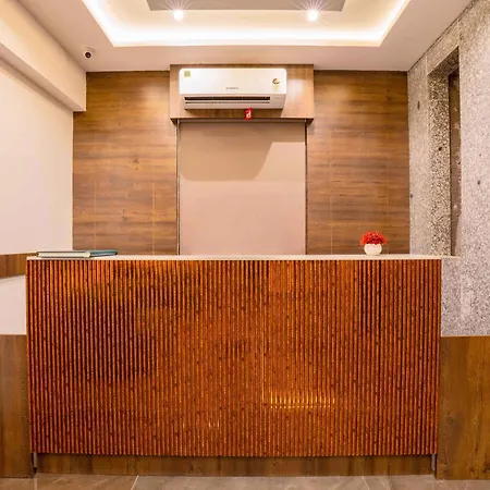 Treebo Palm Olive Hotel Mumbai